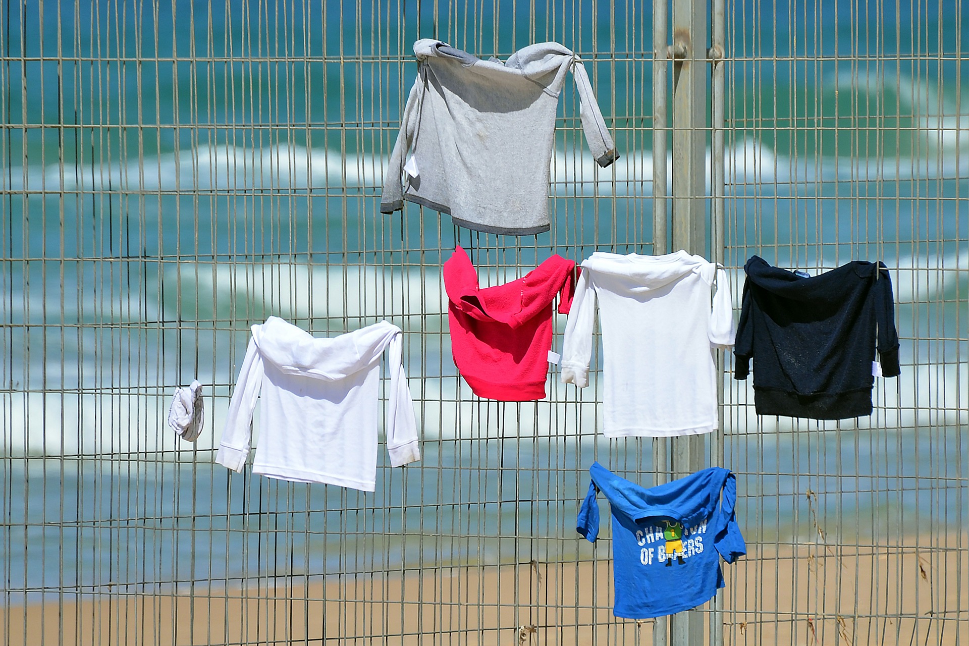 TiaoBug Jungen Sport-T-Shirt – Atmungsaktiv & Schnelltrocknend | Kurzarm-Funktionsshirt Für Fußball & Training