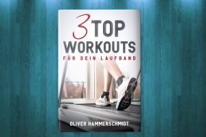 3 Top Workouts für dein Laufbad für Zuhause